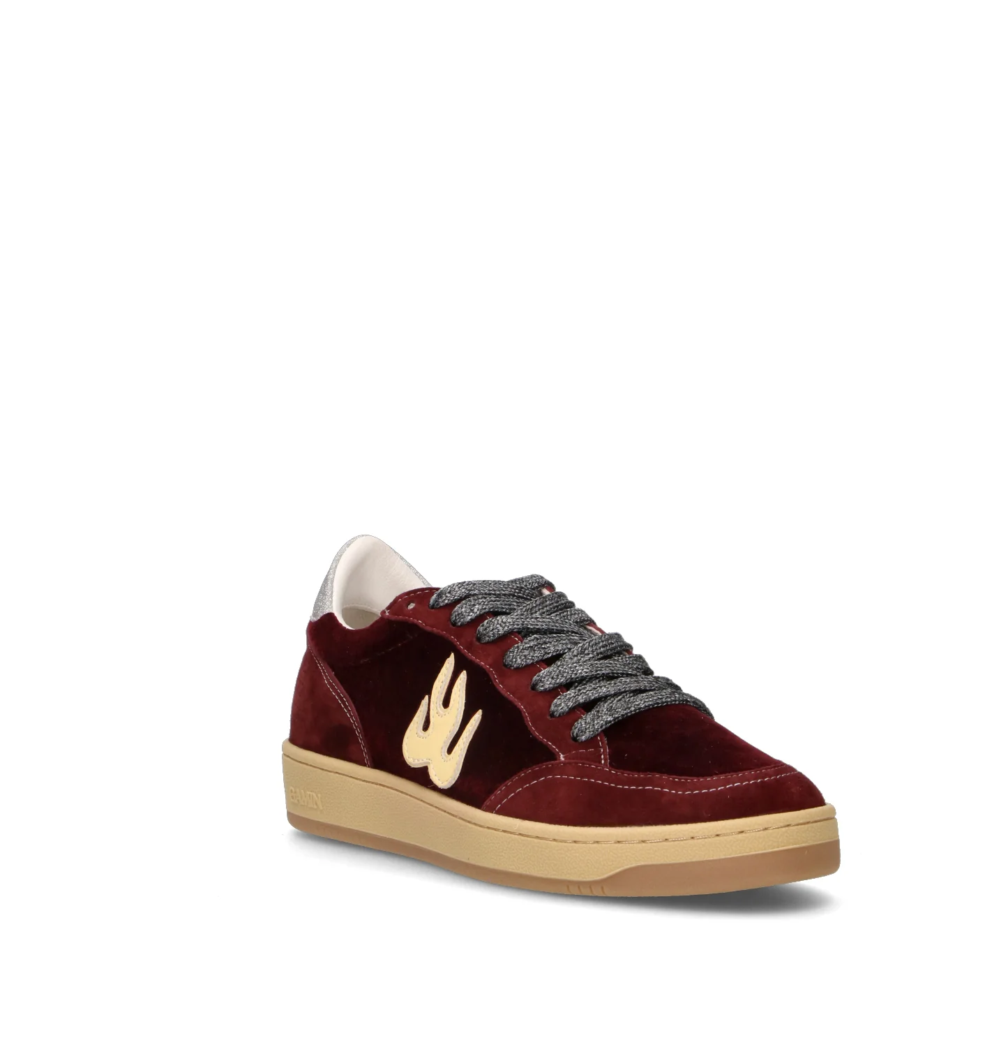 GAMIN Sneaker donna rossa - Image 2