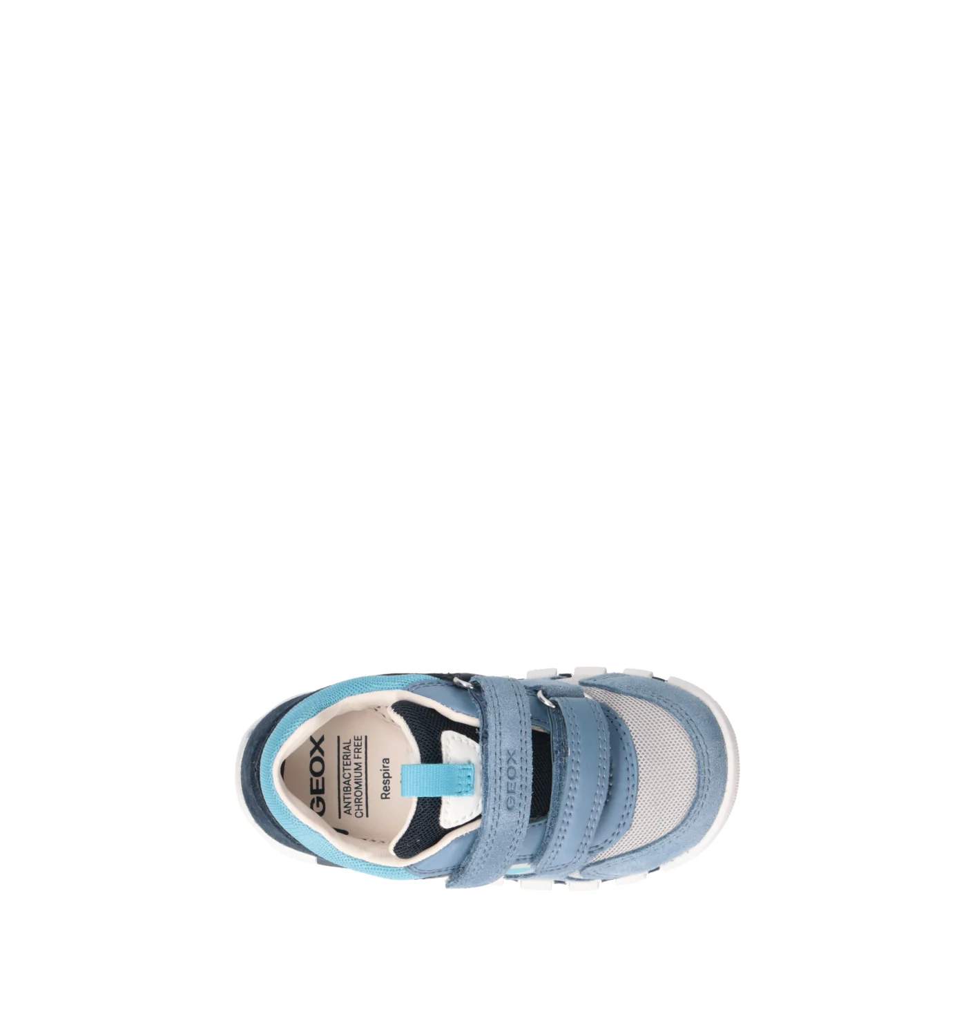 GEOX Sneaker bimbo blu - Image 5