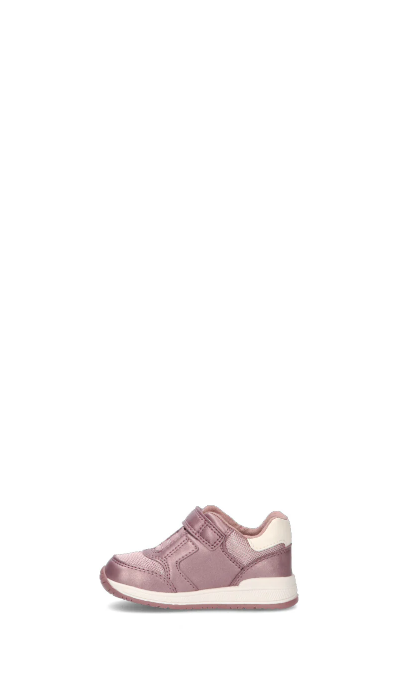 GEOX Scarpa bimba rosa - Image 4
