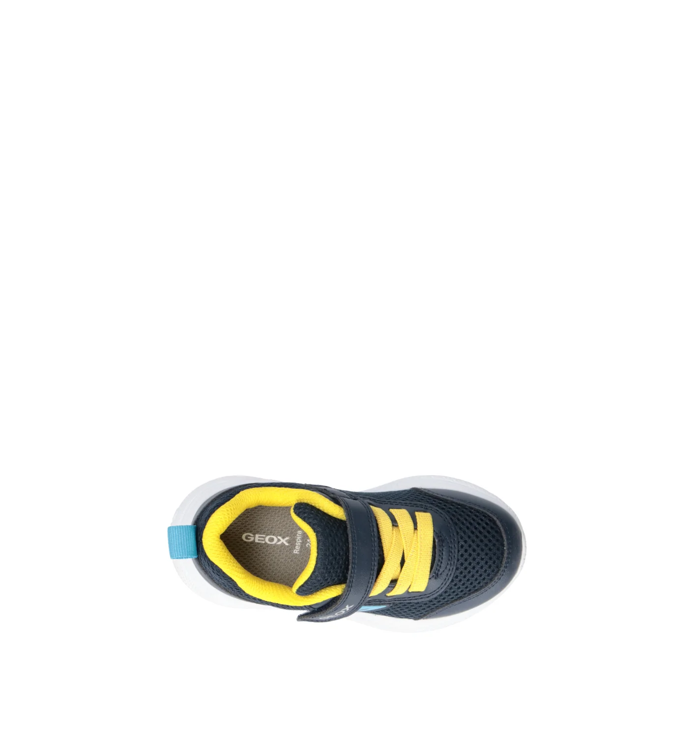 GEOX Sneaker bimbo navy - Image 5