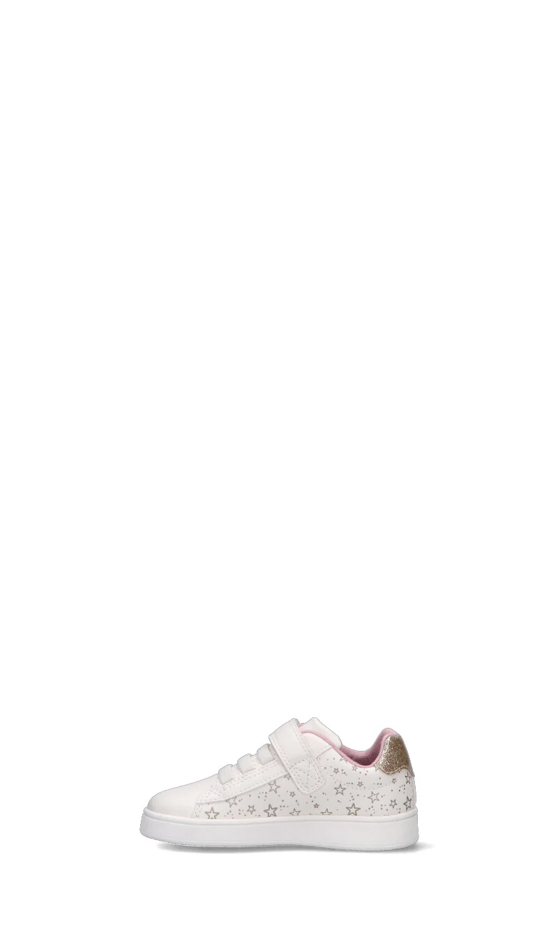 GEOX Sneaker bimba bianca - Image 9