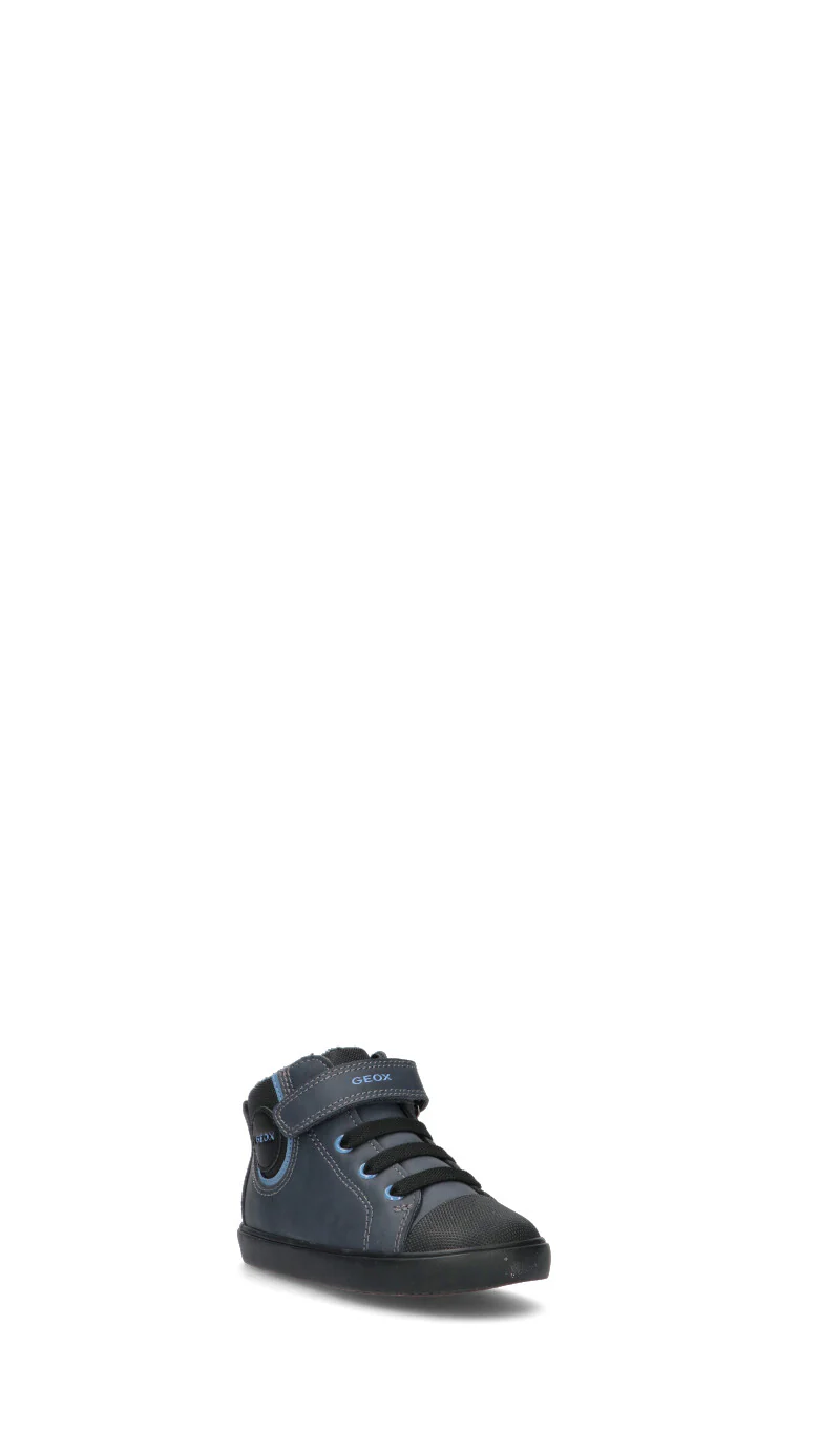 GEOX Sneaker bimbo blu - Image 2