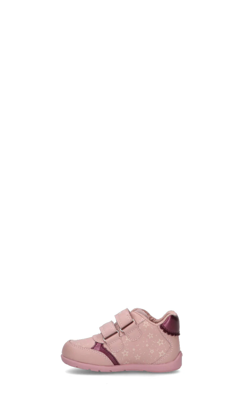 GEOX Scarpa bimba rosa - Image 4