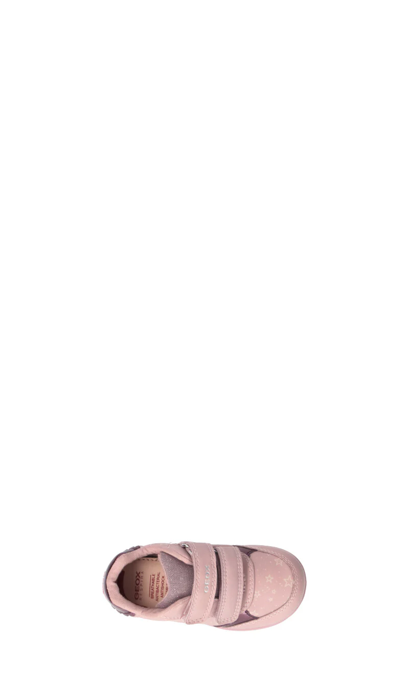 GEOX Scarpa bimba rosa - Image 5