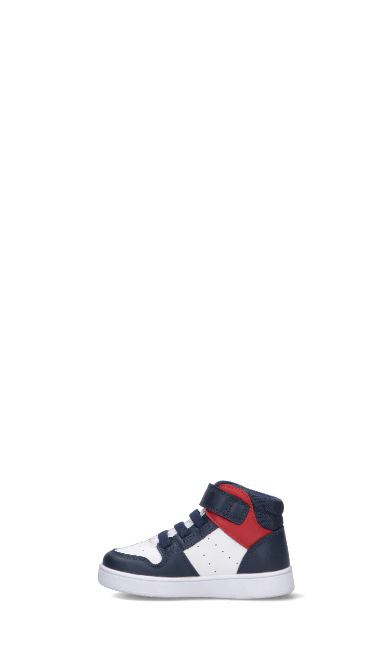 GEOX Sneaker bimbo blu/bianca - Image 4