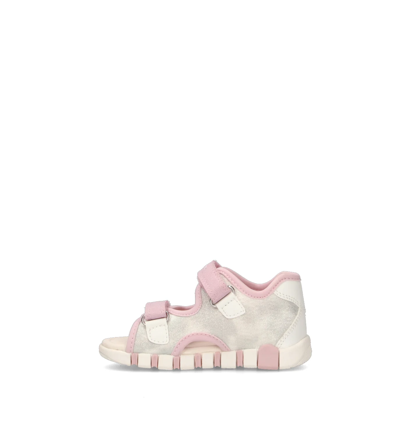 GEOX Sandalo bimba rosa - Image 4