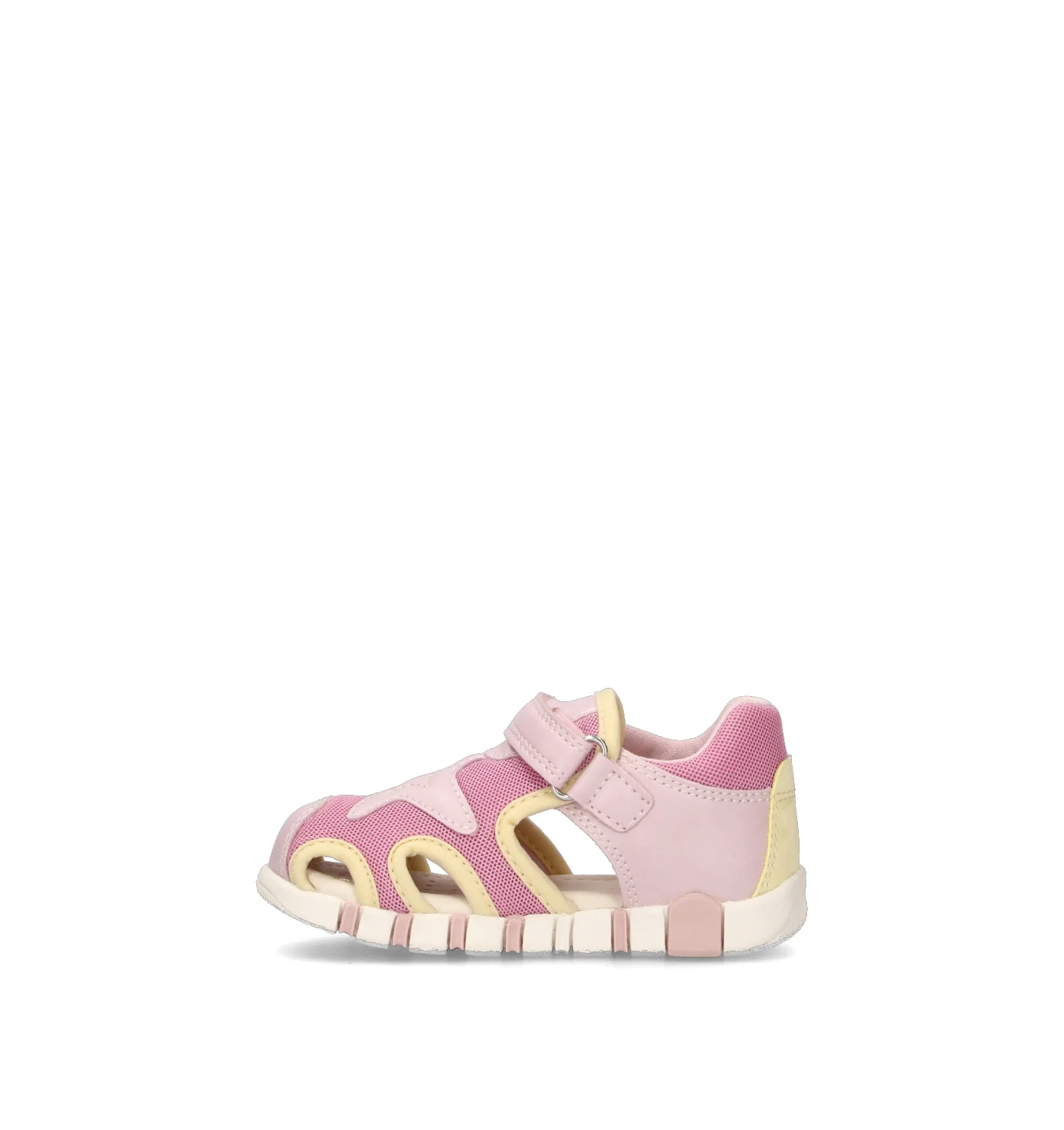 GEOX Sandalo bimba rosa - Image 4