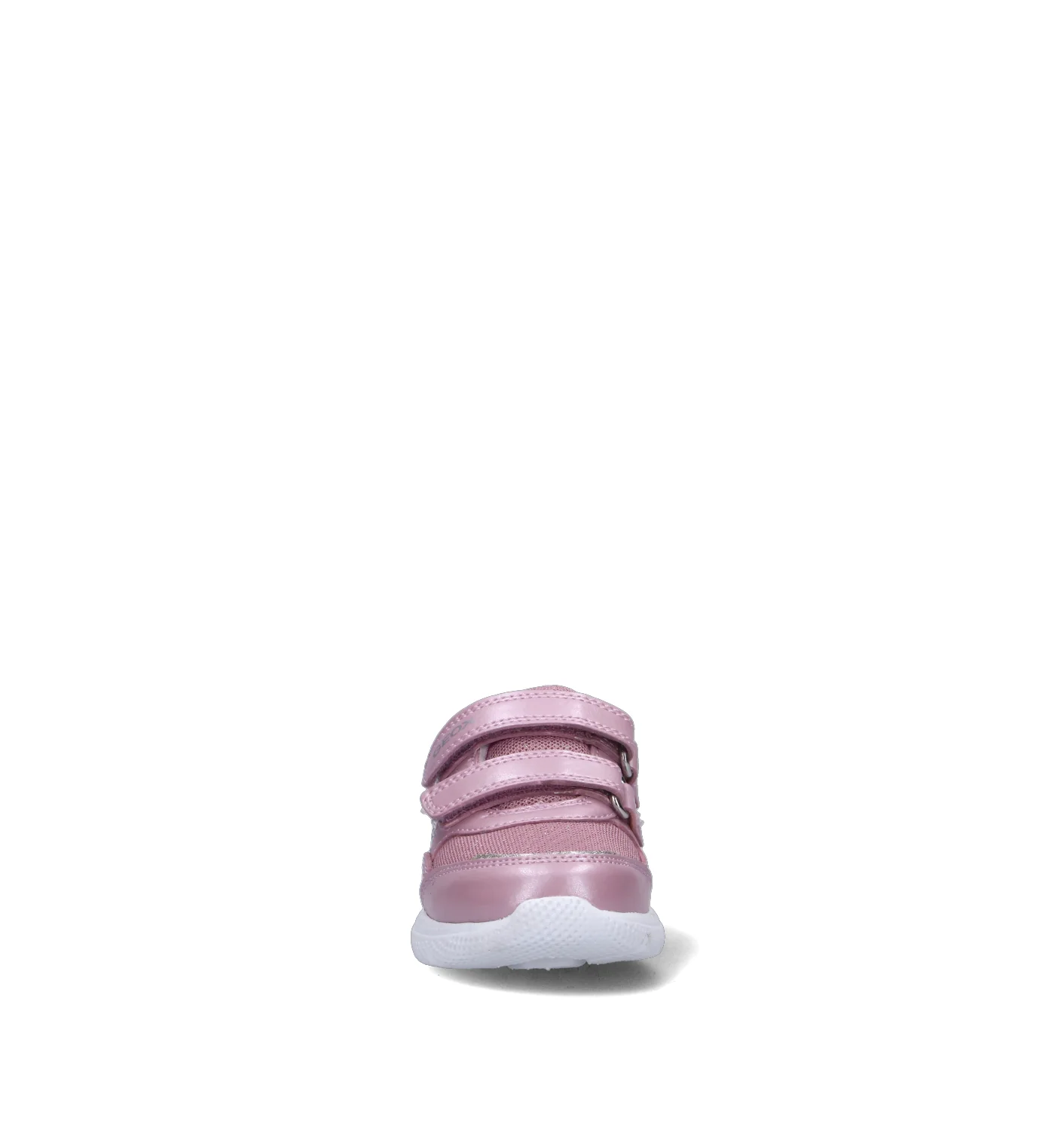 GEOX Sneaker bimba rosa - Image 3