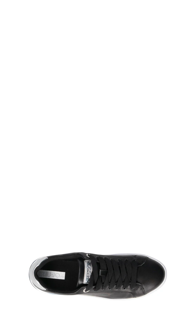 LIU JO - SILVIA65 Sneaker donna nera - Image 5