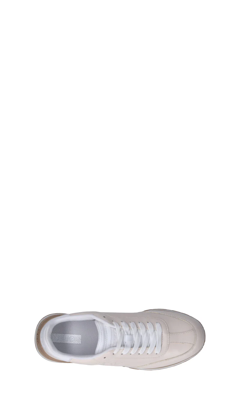 LIU JO - AMAZING2 Sneaker donna panna - Image 5