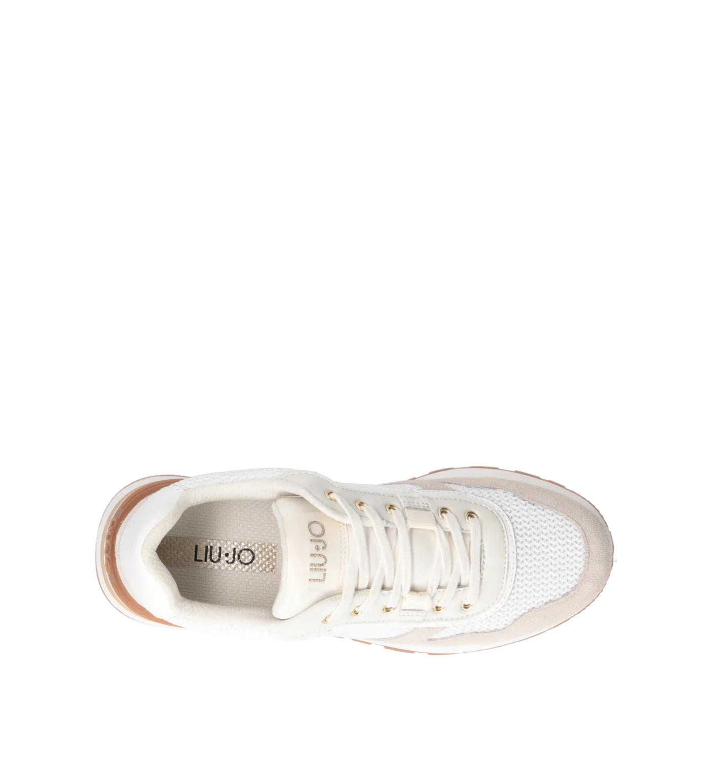 LIU JO Sneaker donna - Image 5