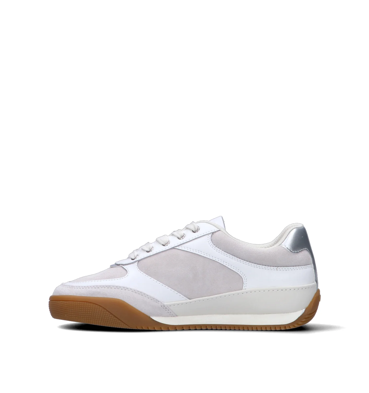 LIU JO Sneaker donna bianca - Image 4