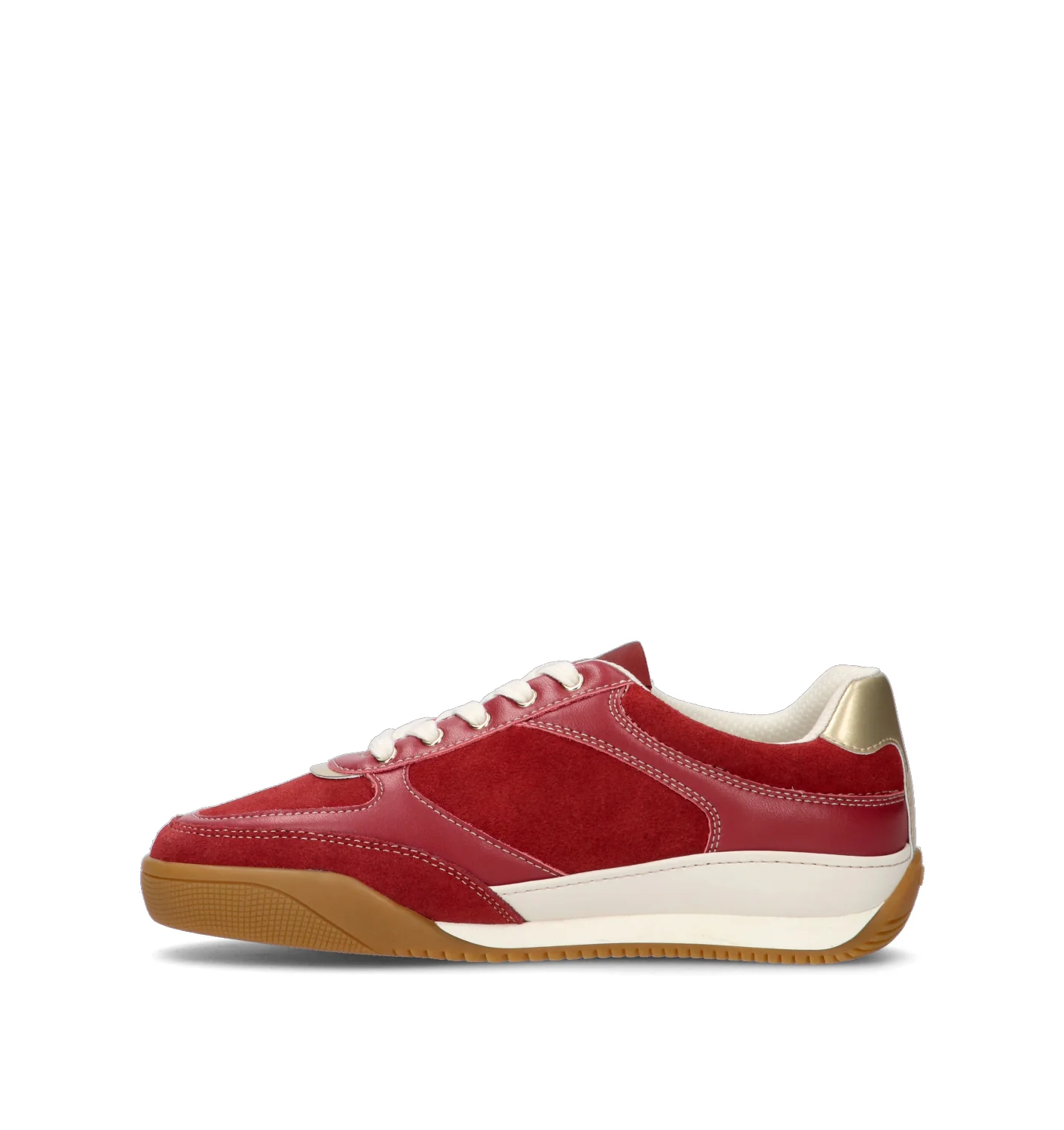LIU JO Sneaker donna rossa - Image 4