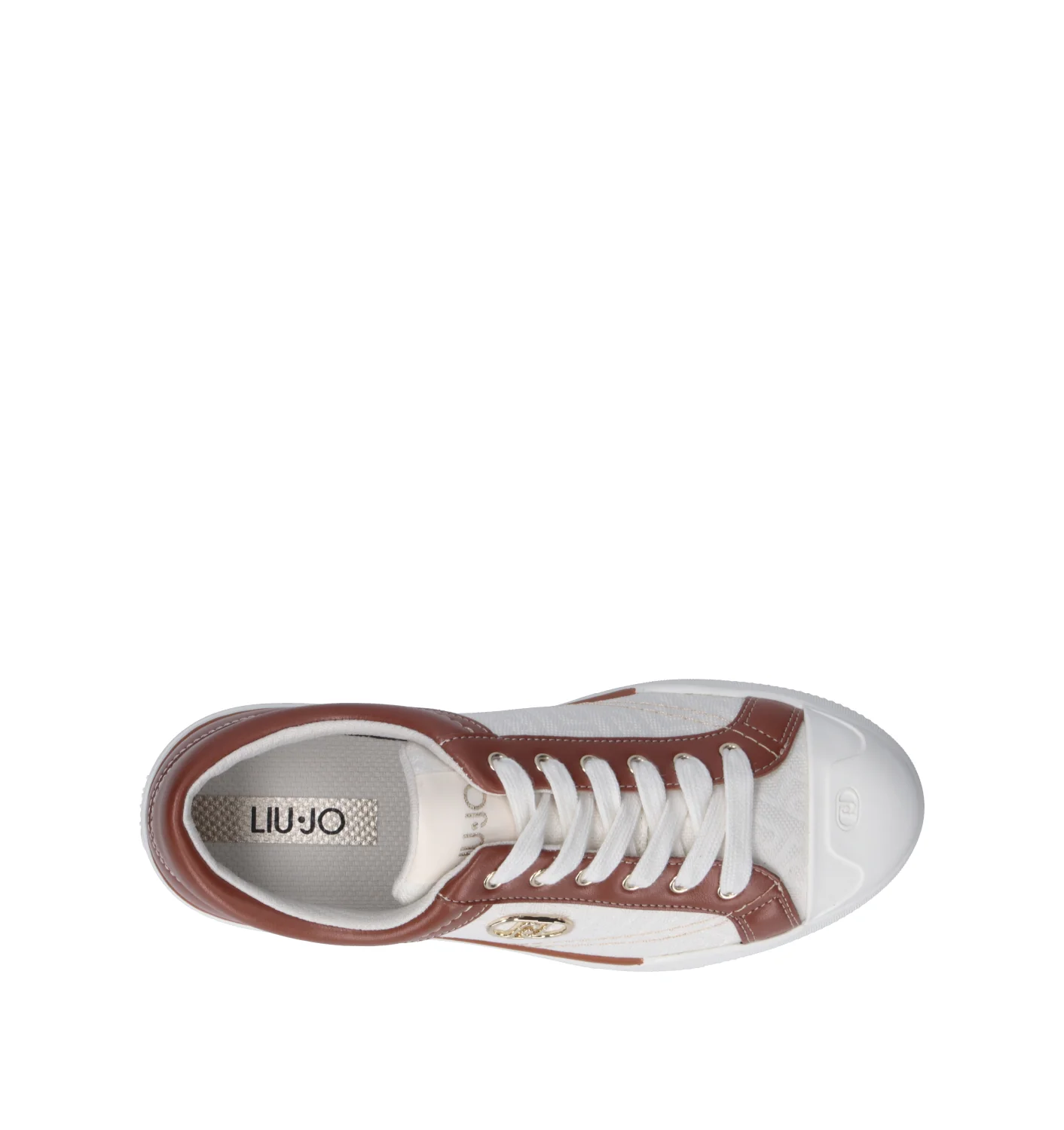 LIU JO Sneaker donna - Image 5