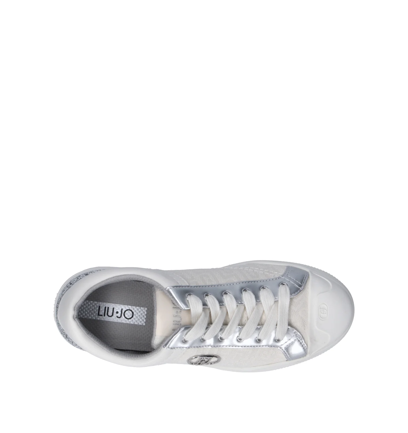 LIU JO Sneaker donna - Image 5
