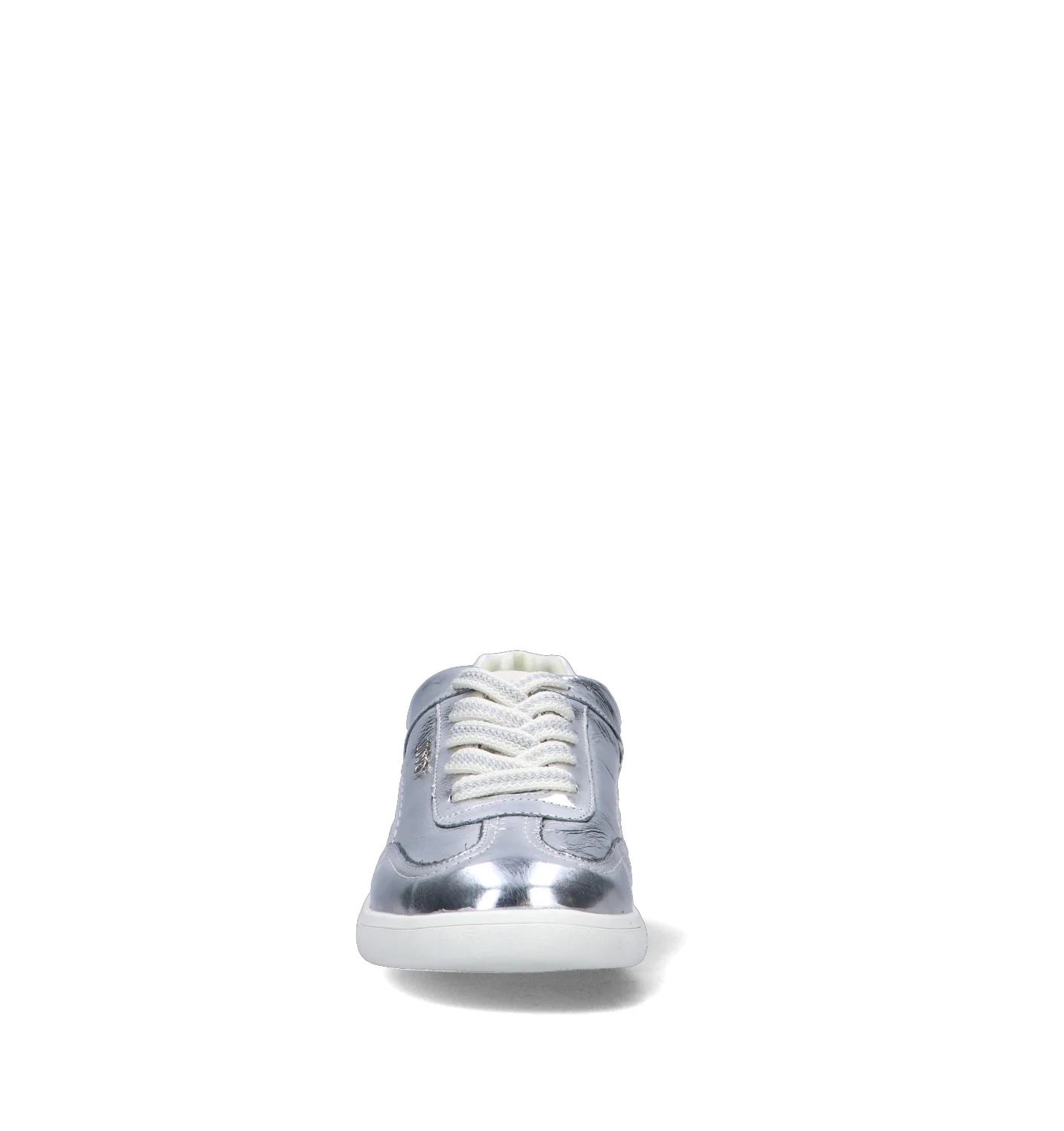 LIU JO Sneaker donna argento - Image 3