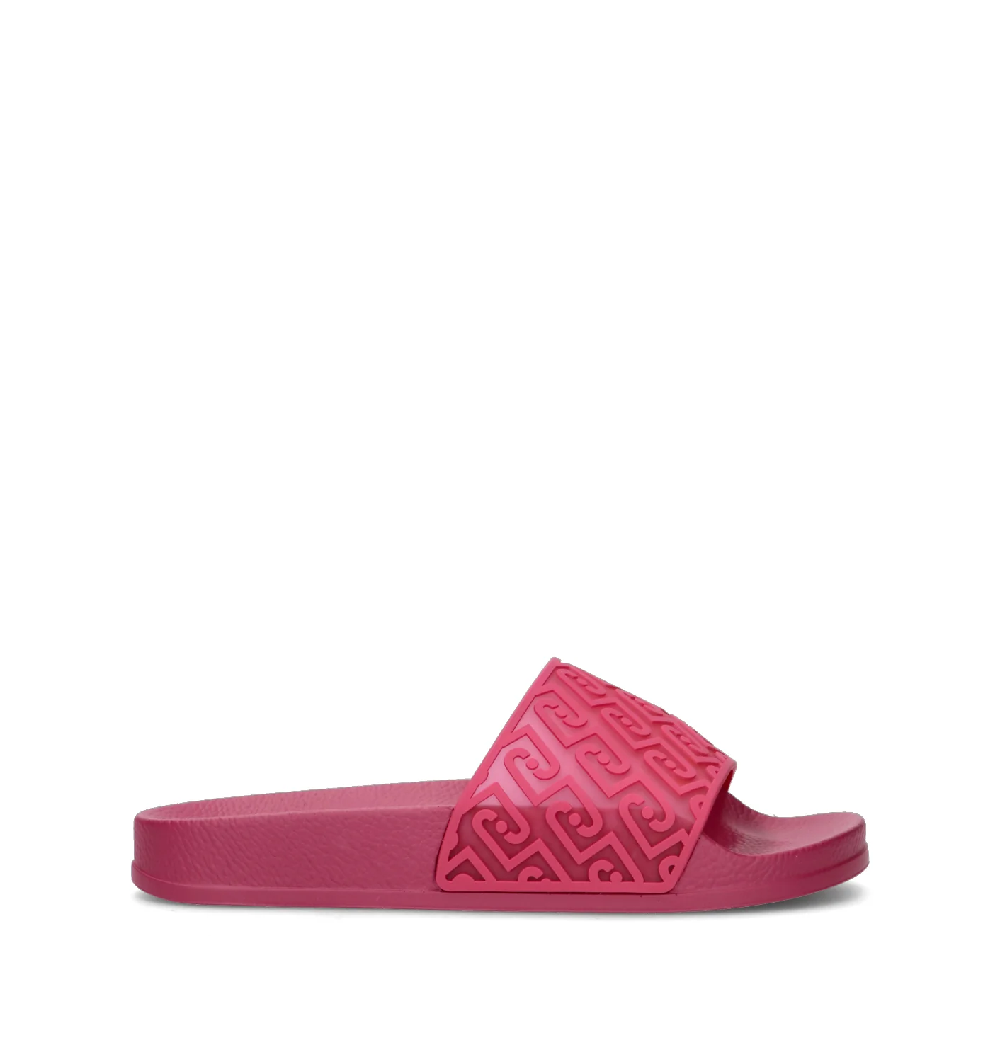 LIU JO Ciabatta donna fucsia