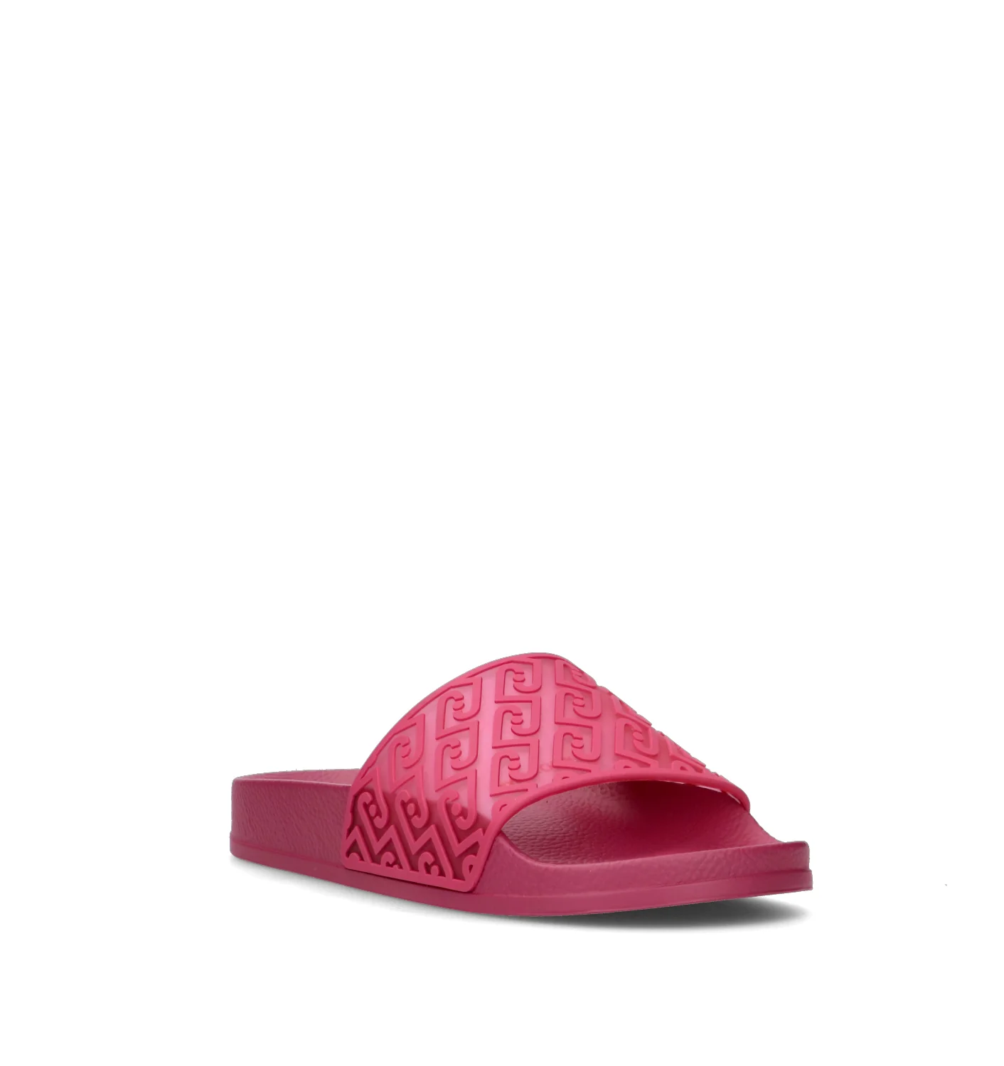 LIU JO Ciabatta donna fucsia - Image 2