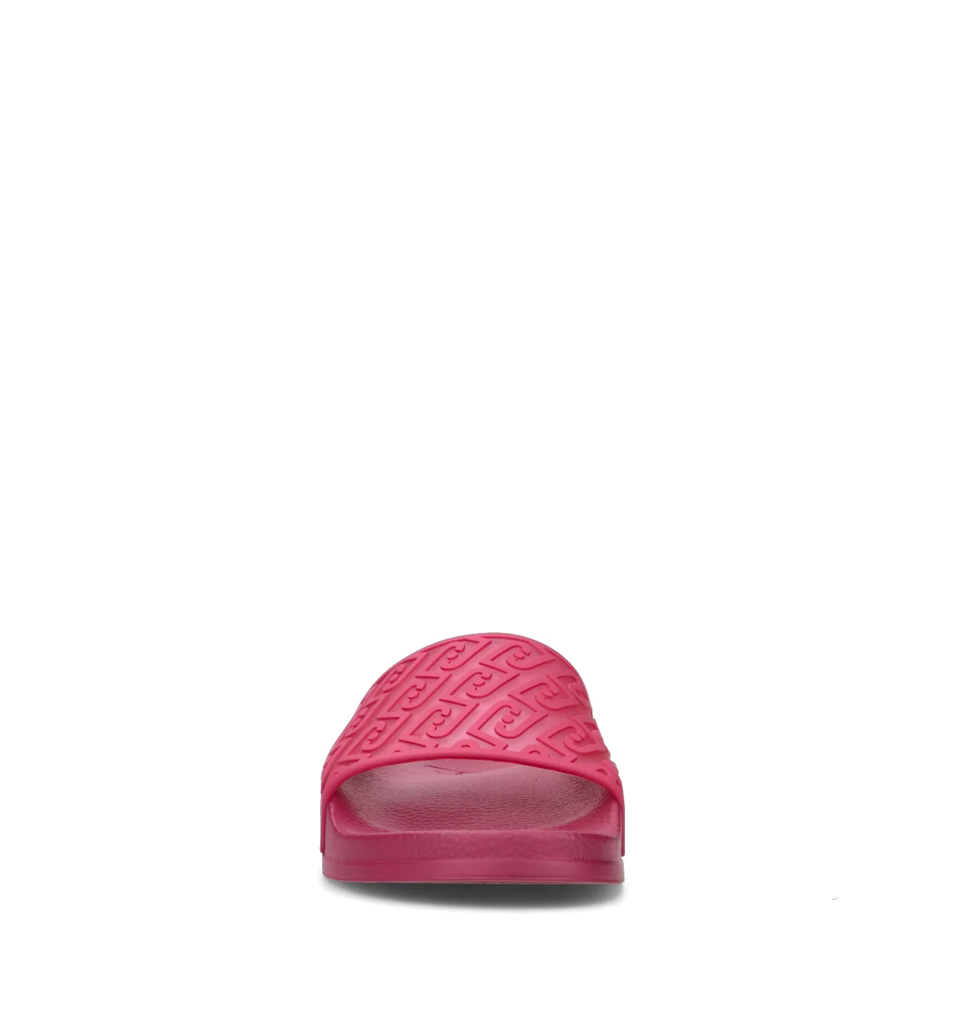 LIU JO Ciabatta donna fucsia - Image 3
