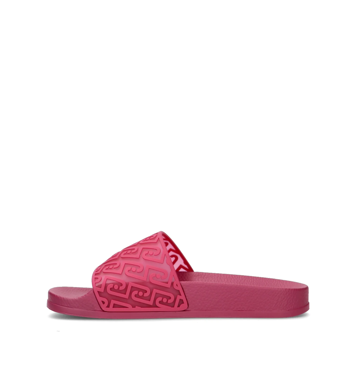 LIU JO Ciabatta donna fucsia - Image 4