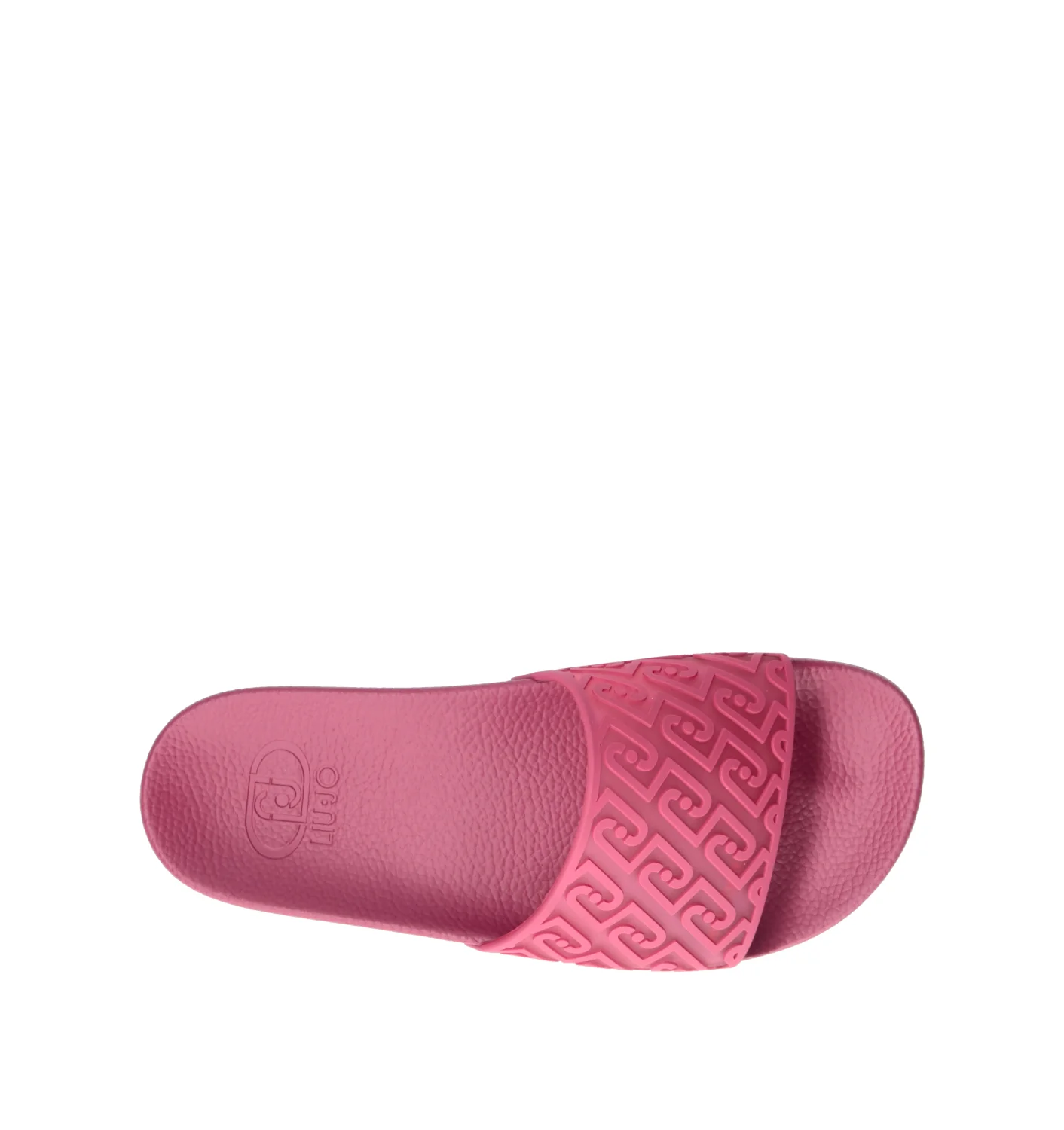 LIU JO Ciabatta donna fucsia - Image 5