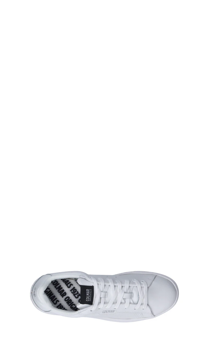 COLMAR Sneaker uomo bianca - Image 5