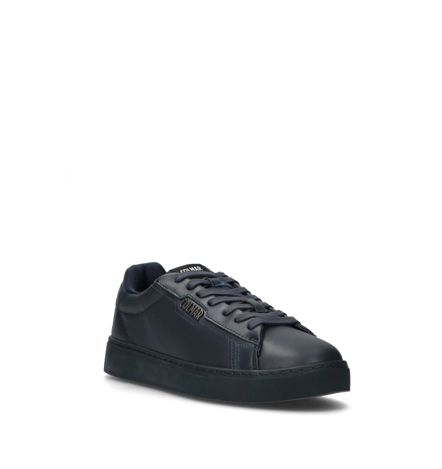 COLMAR Sneaker uomo blu - Image 2