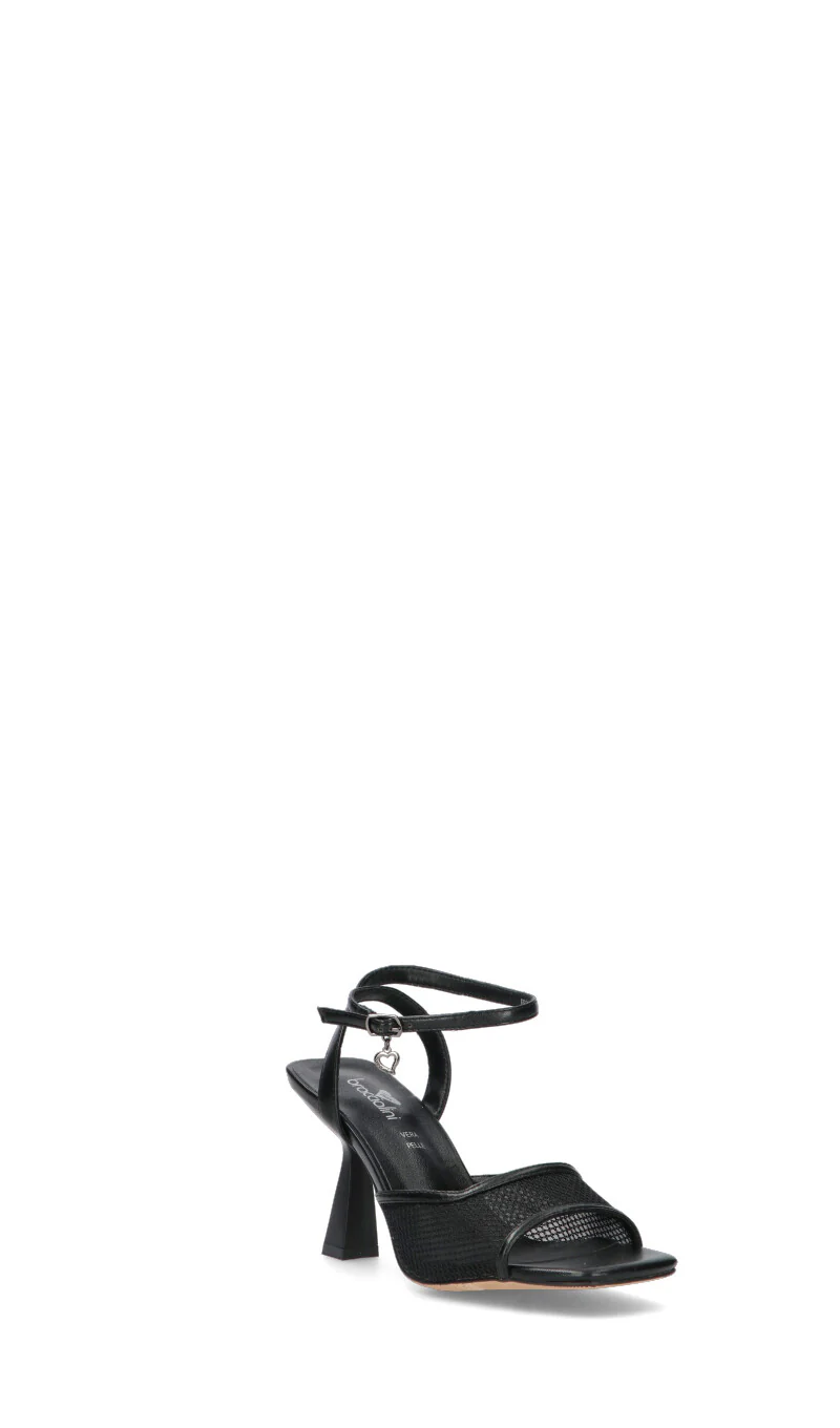 BRACCIALINI Sandalo donna nero - Image 2