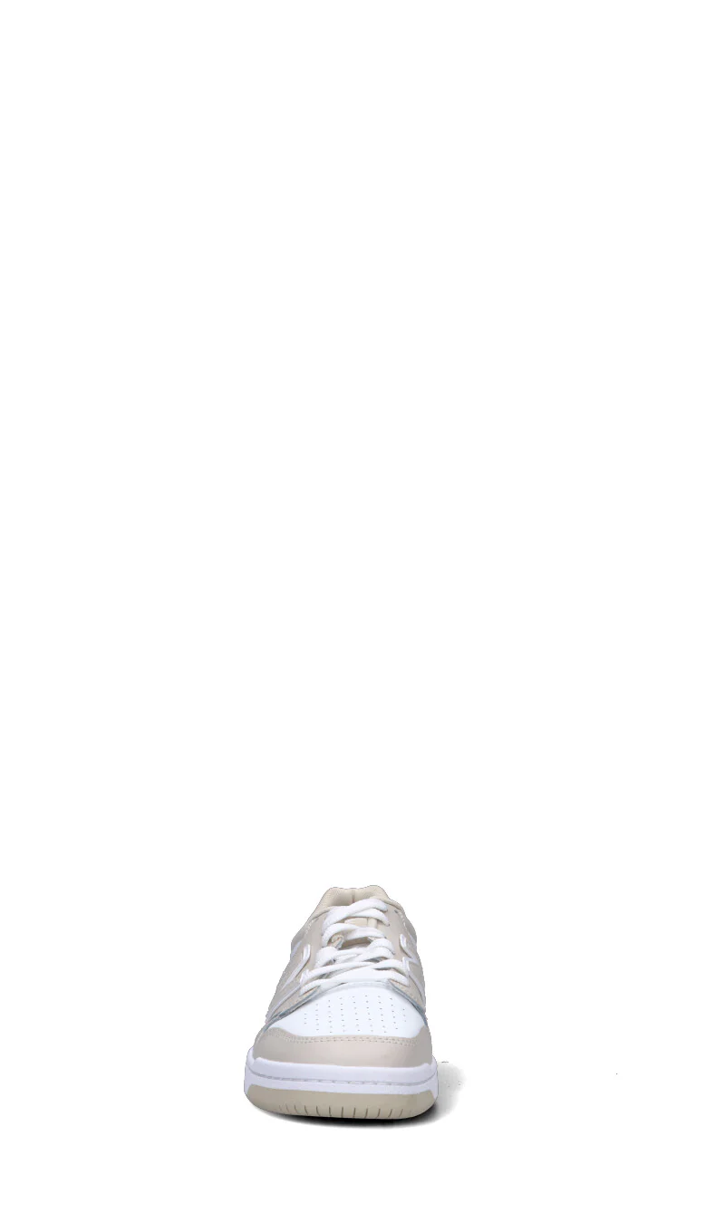 NEW BALANCE - 480 Sneaker uomo beige/bianca - Image 3