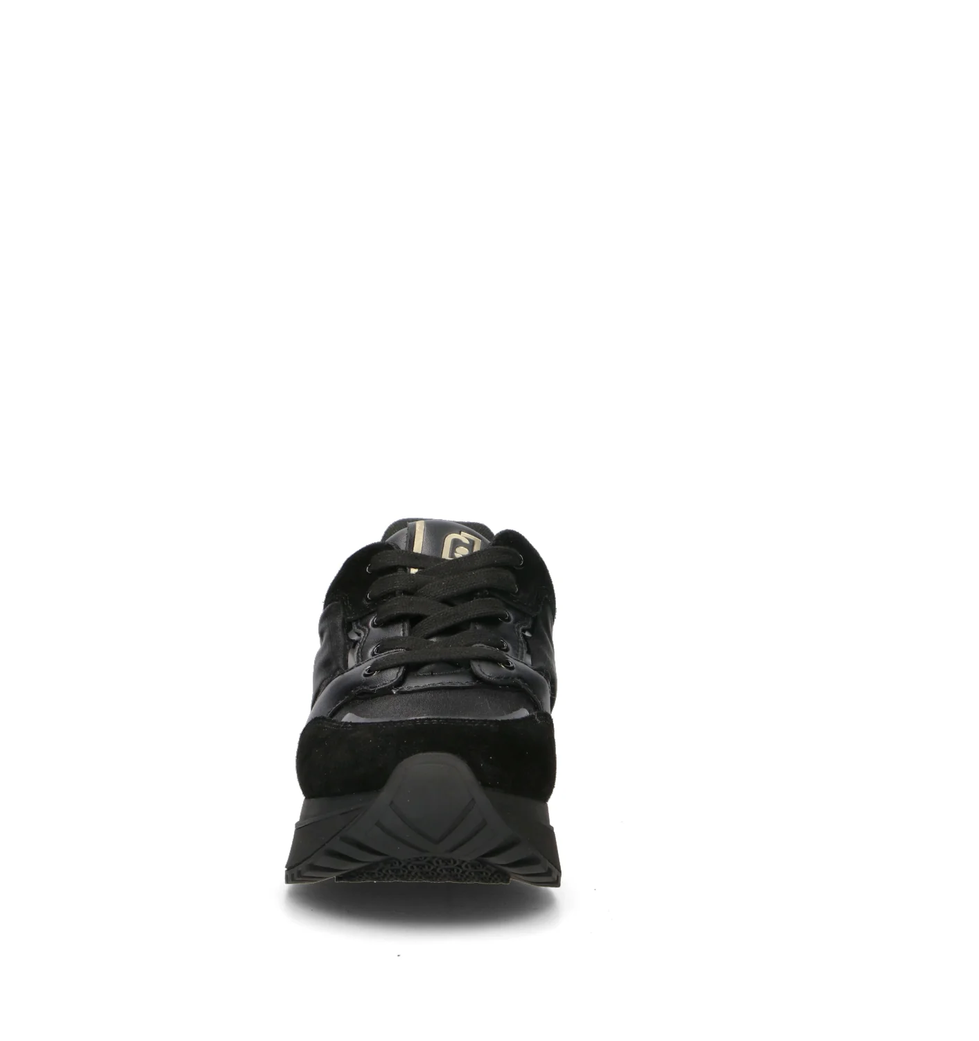 LIU JO Sneaker donna nera - Image 3