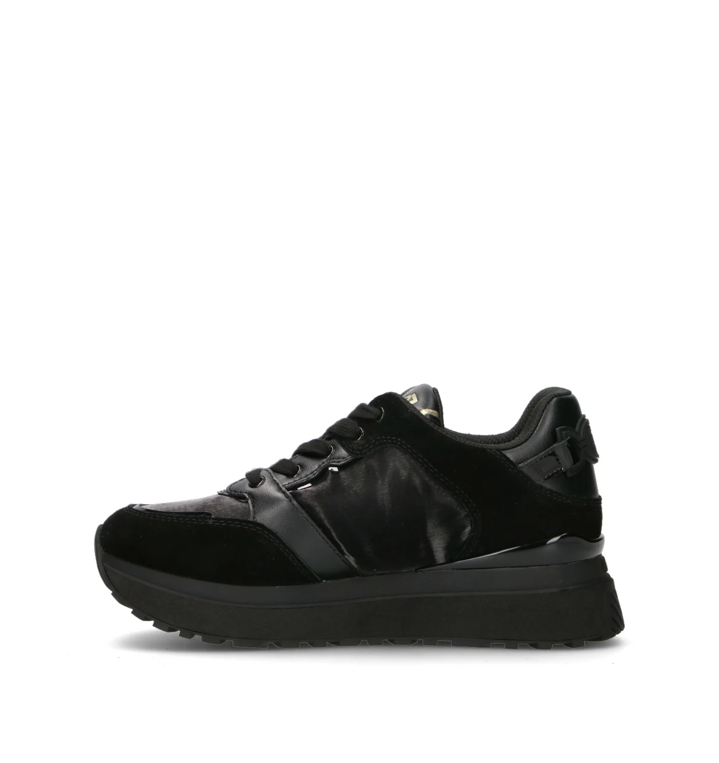 LIU JO Sneaker donna nera - Image 4