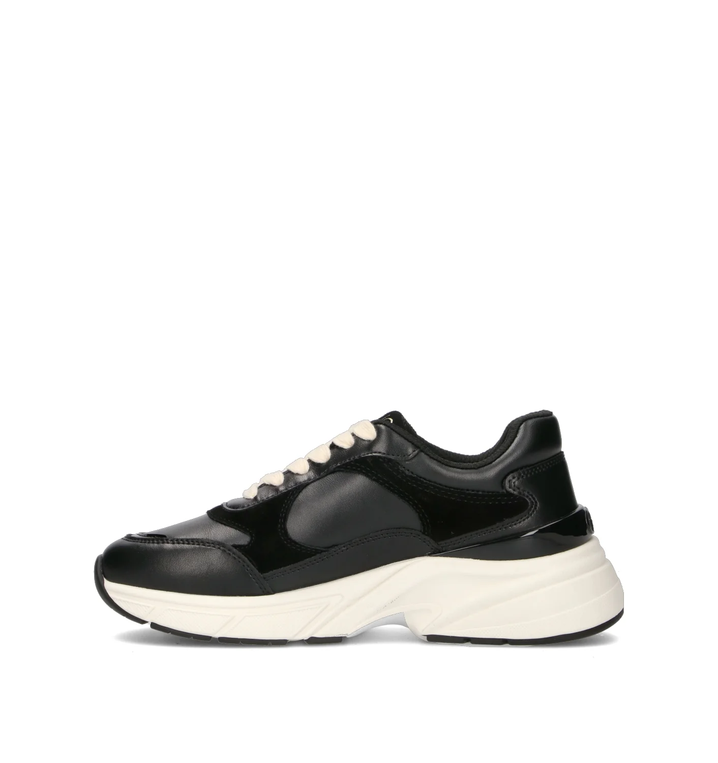 LIU JO Sneaker donna nera - Image 4