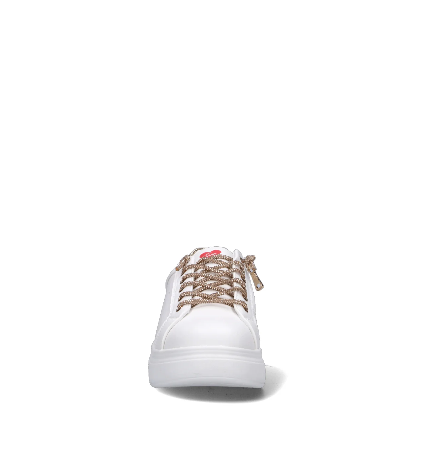 BRACCIALINI Sneaker donna bianca - Image 3