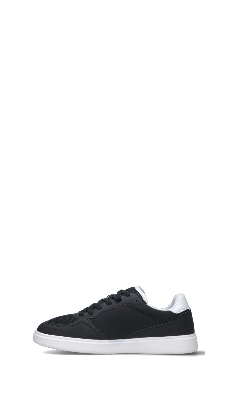 U.S. POLO ASSN. Sneaker uomo nera - Image 4