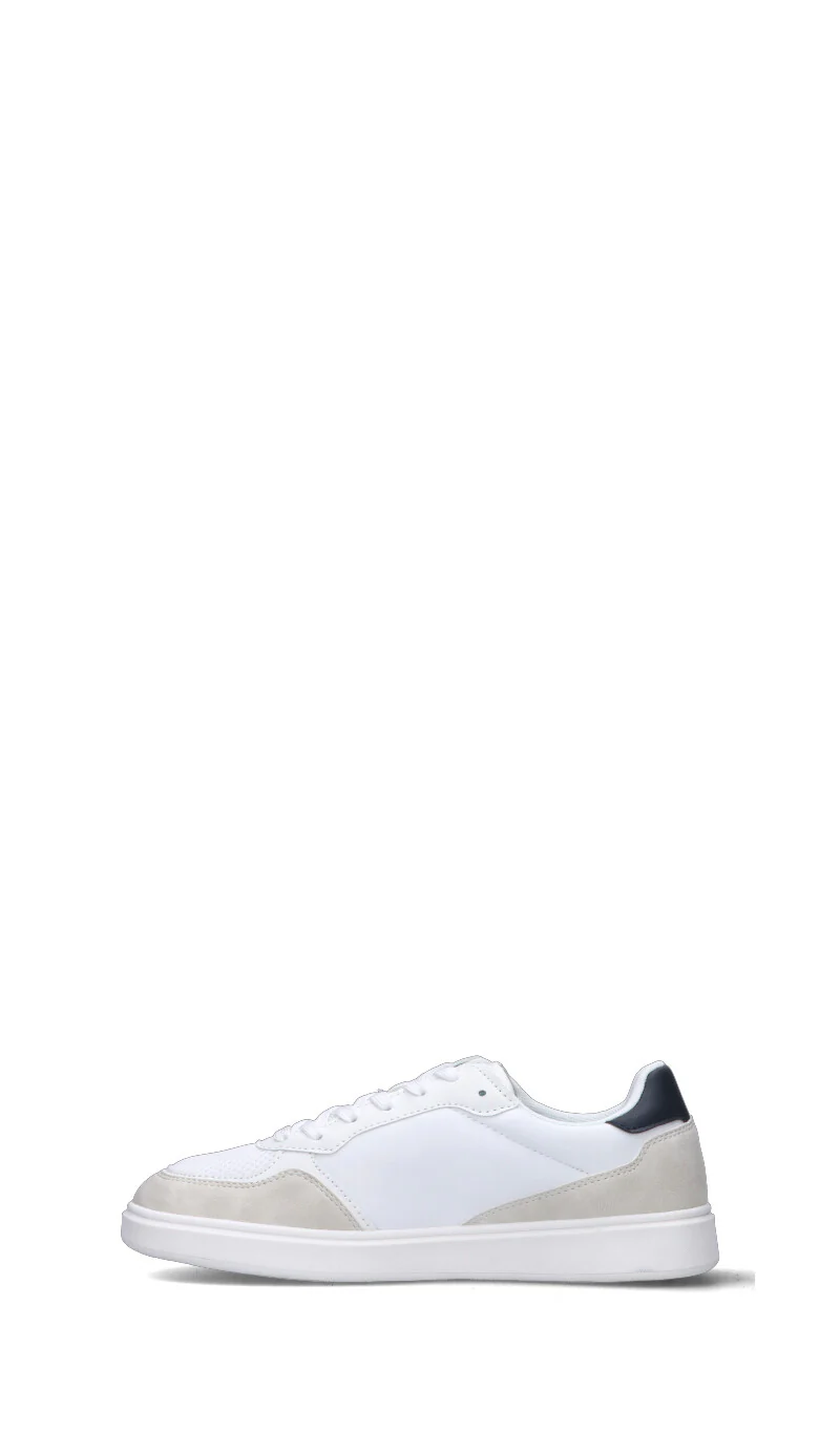 U.S. POLO ASSN. Sneaker uomo bianca - Image 4