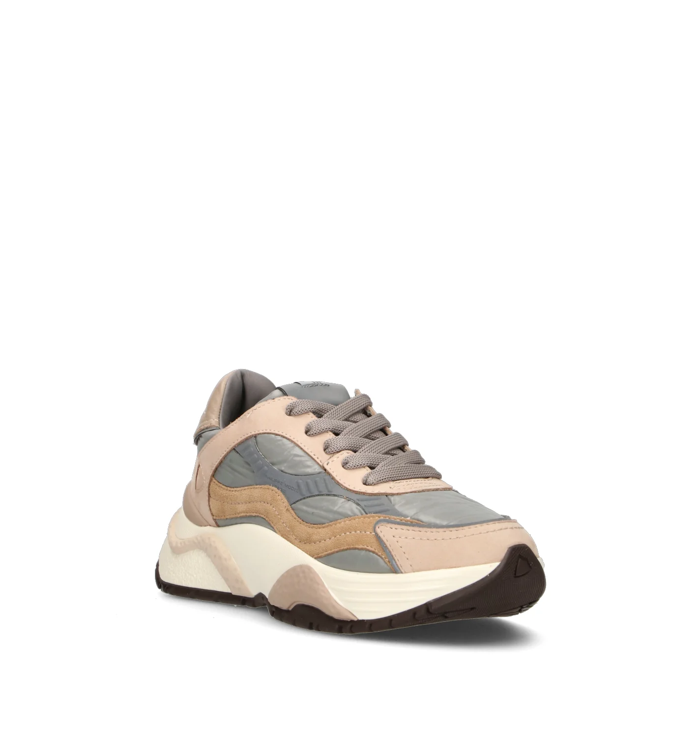 PHILIPPE MODEL Sneaker donna multicolor - Image 2