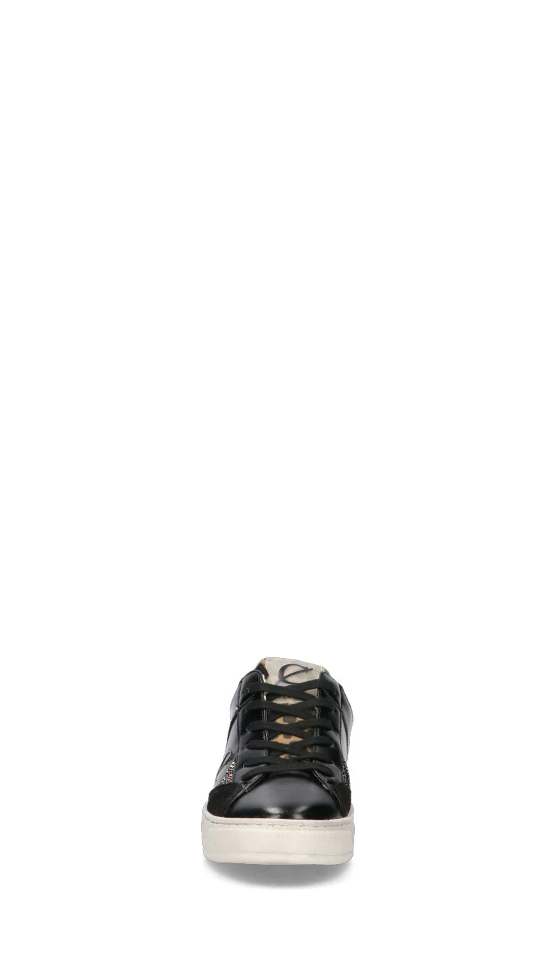 CAFéNOIR Sneaker donna nera - Image 3