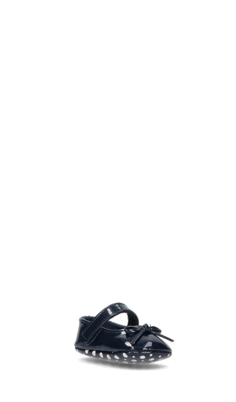 CANGURO Scarpa neonato blu - Image 2