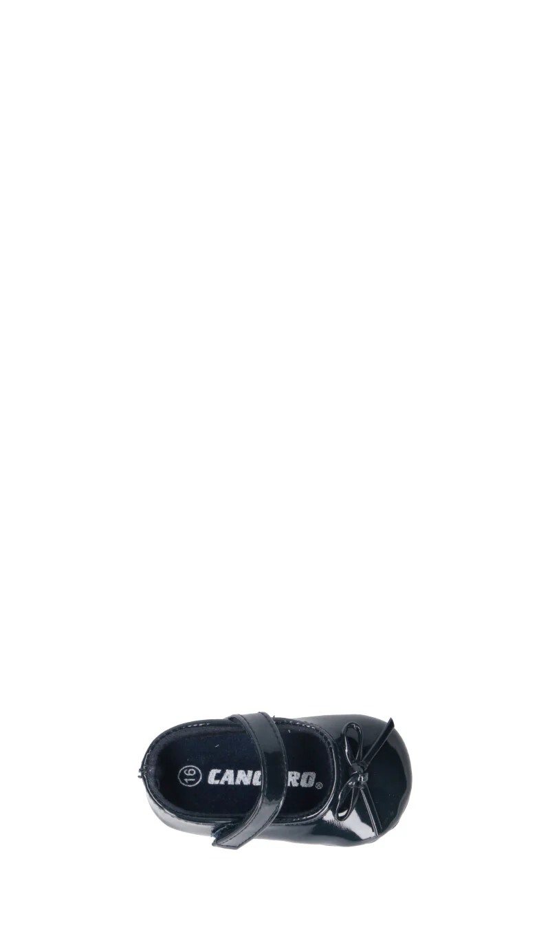 CANGURO Scarpa neonato blu - Image 5