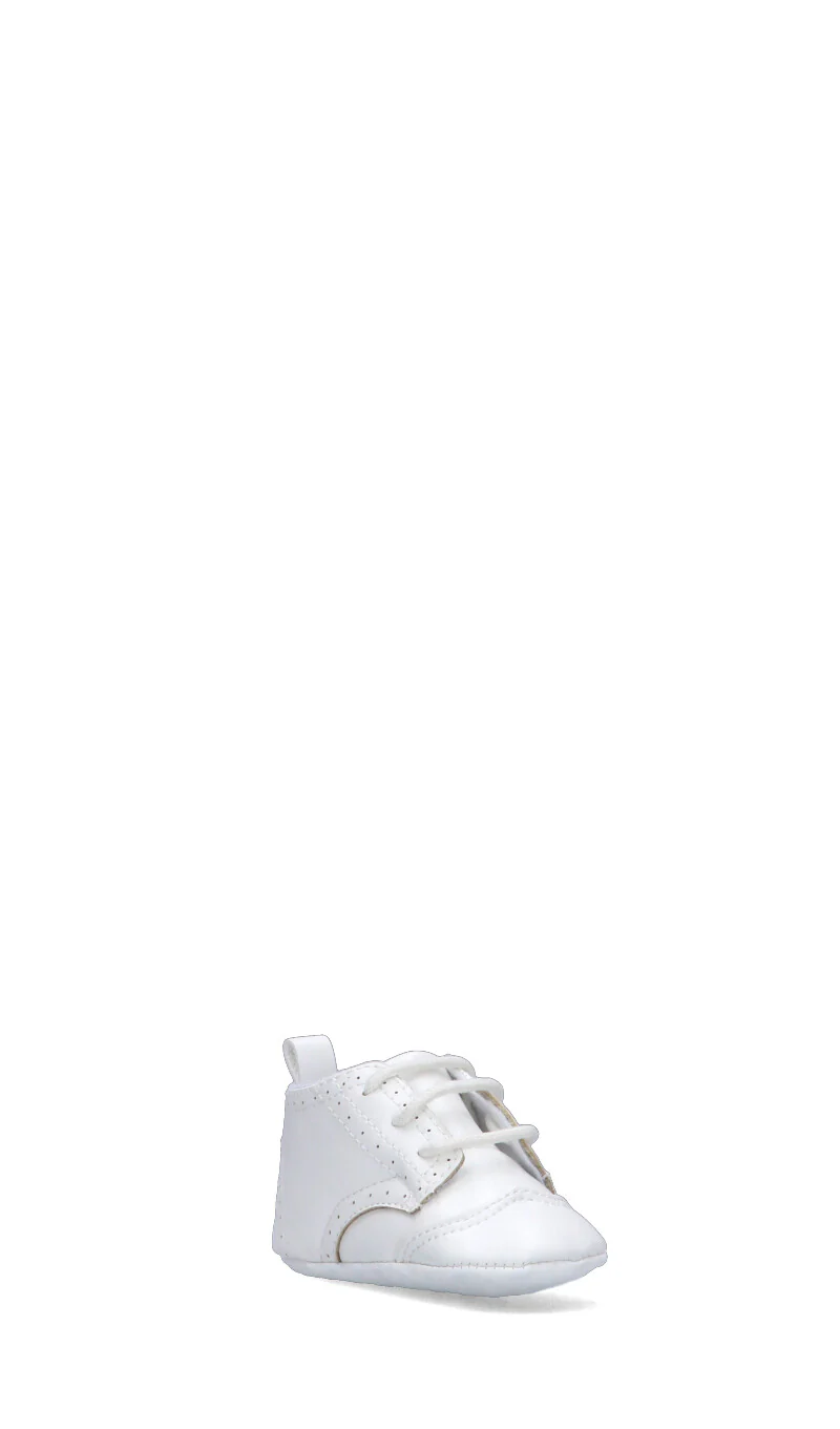 CANGURO Scarpa neonato bianca - Image 2