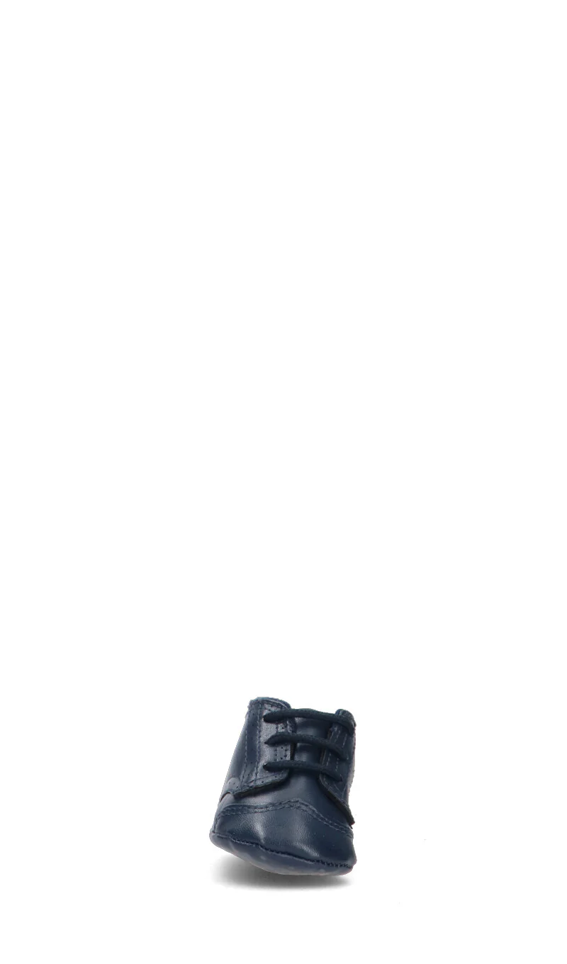 CANGURO Scarpa neonato blu - Image 3
