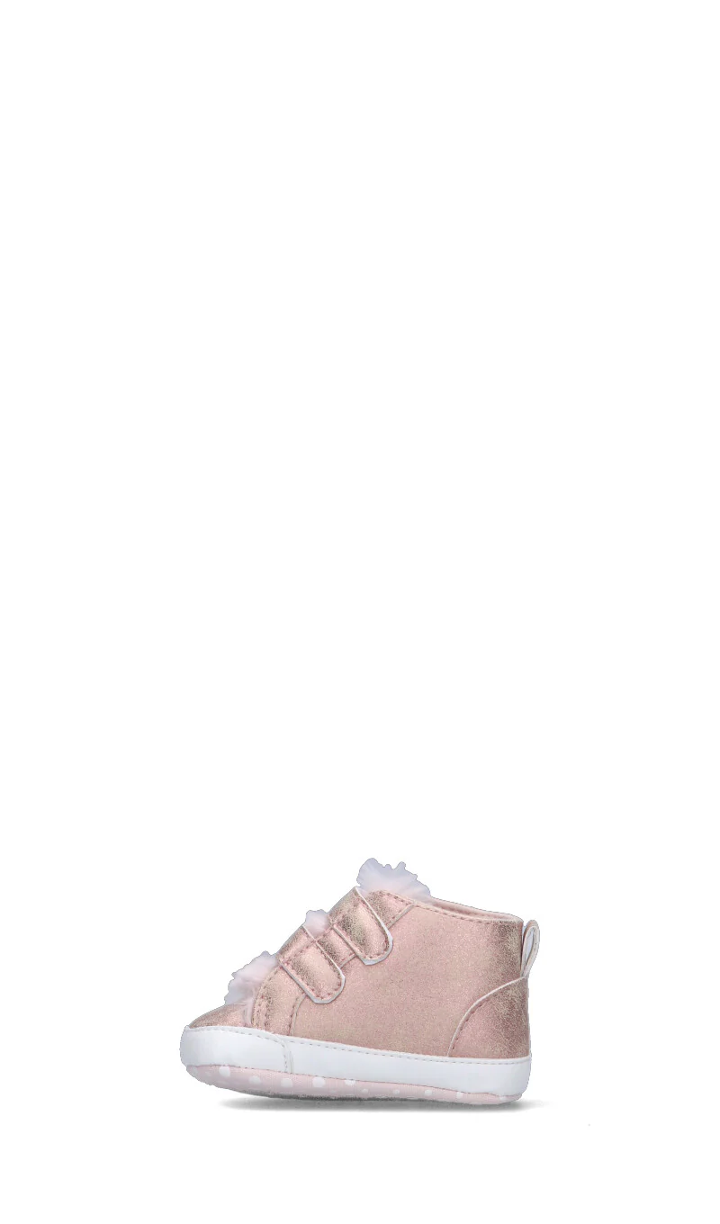 CANGURO Scarpa neonato rosa - Image 4