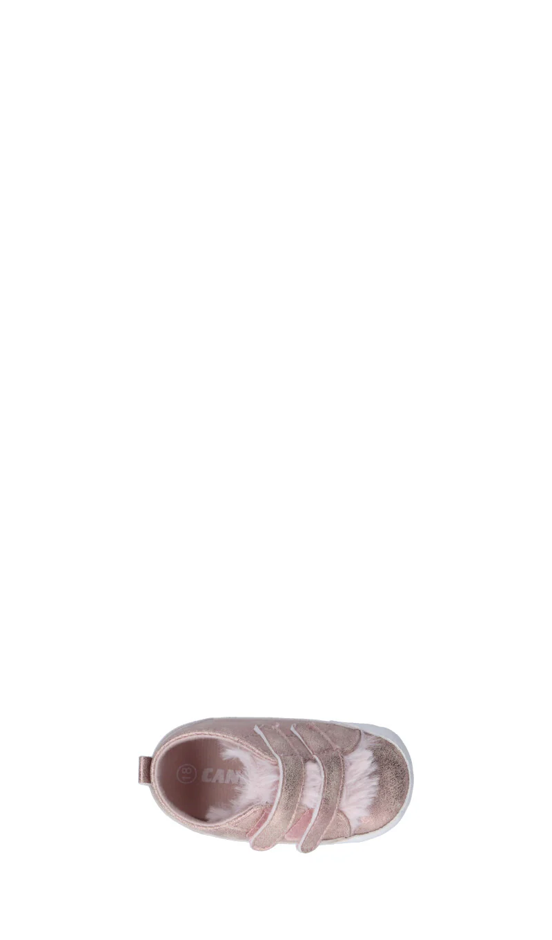 CANGURO Scarpa neonato rosa - Image 5