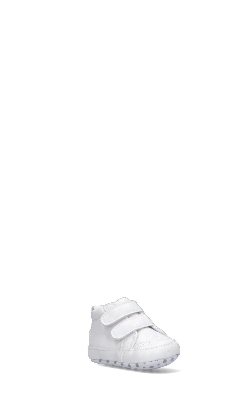 CANGURO Scarpa neonato bianca - Image 2