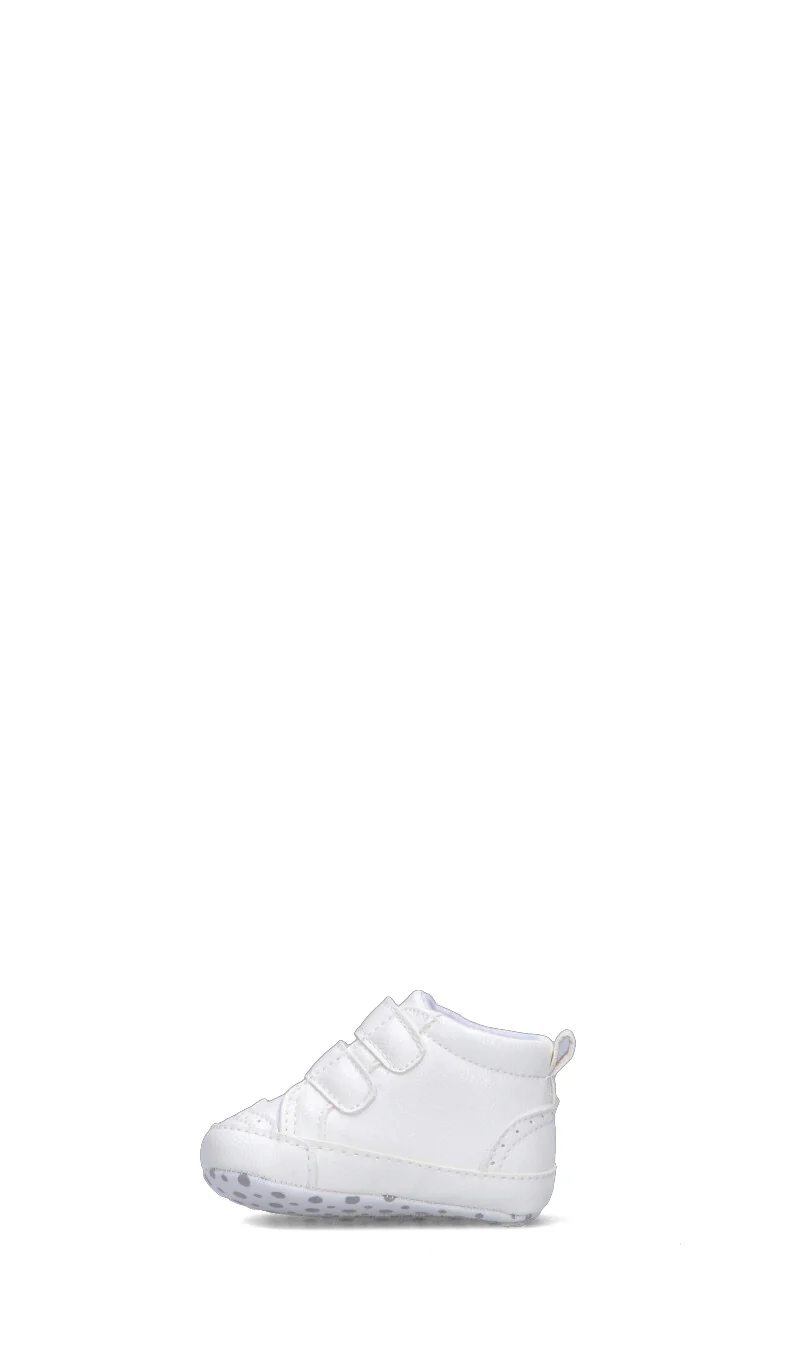 CANGURO Scarpa neonato bianca - Image 4