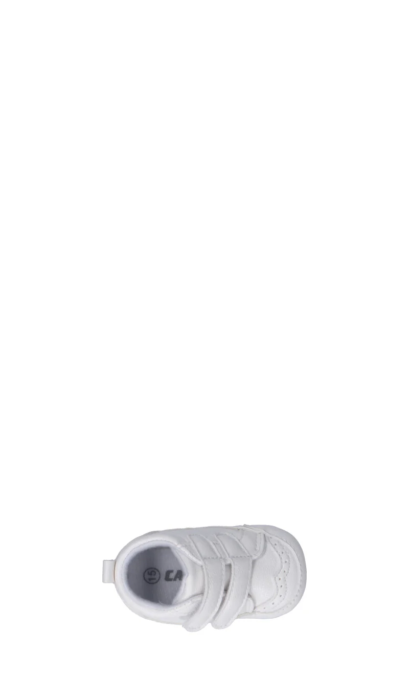 CANGURO Scarpa neonato bianca - Image 5