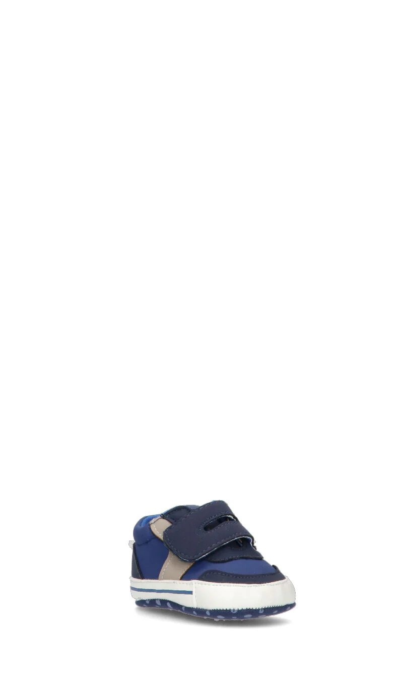 CANGURO Scarpa neonato blu - Image 2