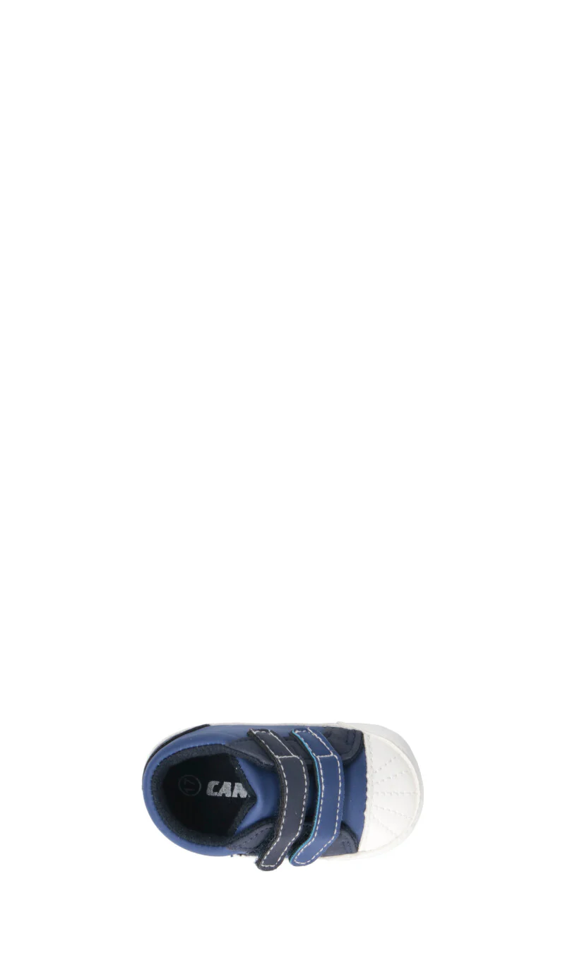 CANGURO Scarpa neonato blu - Image 5