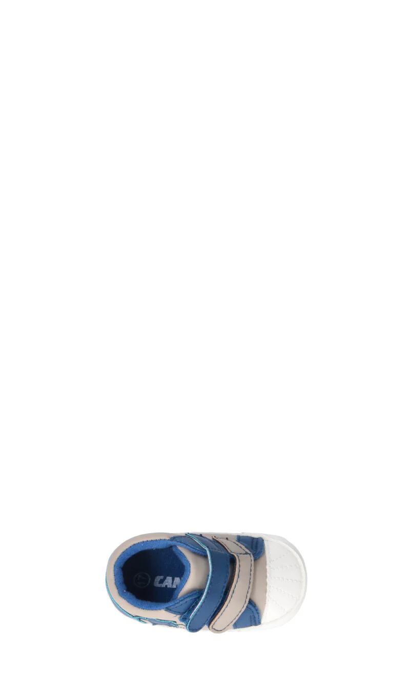 CANGURO Scarpa neonato grigia/blu - Image 5
