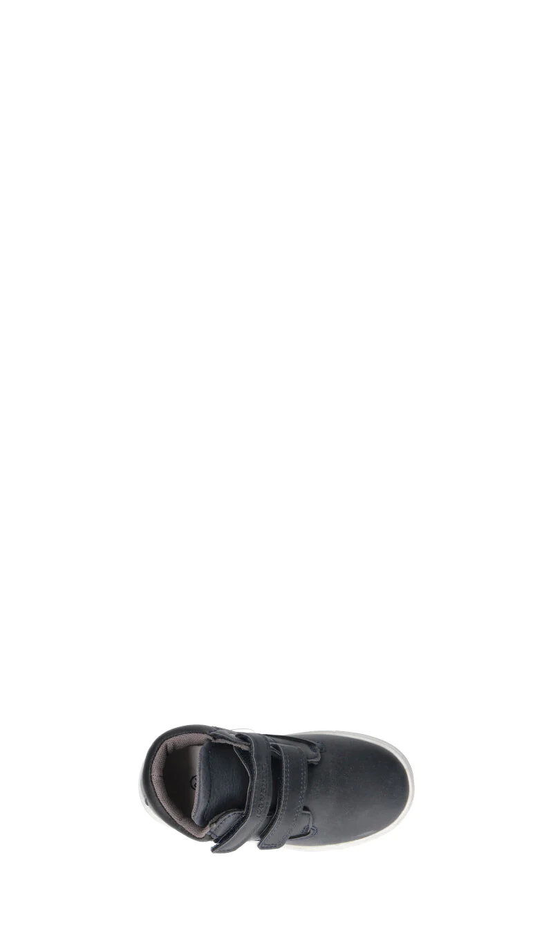 CANGURO Sneaker bimbo blu - Image 5